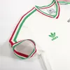 Camiseta Retro 1985 Mexico Hombre - Versión Hincha - camisetasfutbol