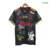 Camiseta Ajax x Bob Marley 2023/24 Hombre - Versión Hincha - camisetasfutbol