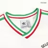 Camiseta Retro 1985 Mexico Hombre - Versión Hincha - camisetasfutbol