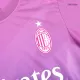 Camiseta Auténtica AC Milan 2023/24 Tercera Equipación Hombre - Versión Jugador - camisetasfutbol