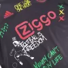 Camiseta Ajax x Bob Marley 2023/24 Hombre - Versión Hincha - camisetasfutbol