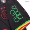 Camiseta Ajax x Bob Marley 2023/24 Hombre - Versión Hincha - camisetasfutbol