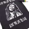 Camiseta Ajax x Bob Marley 2023/24 Hombre - Versión Hincha - camisetasfutbol