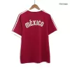 Camiseta Retro 1985 Mexico Hombre - Versión Hincha - camisetasfutbol