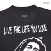 Camiseta Ajax x Bob Marley 2023/24 Hombre - Versión Hincha - camisetasfutbol