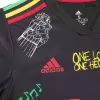 Camiseta Ajax x Bob Marley 2023/24 Hombre - Versión Hincha - camisetasfutbol