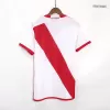 Camiseta Auténtica River Plate 2023/24 Primera Equipación Local Hombre - Versión Jugador - camisetasfutbol