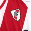 Camiseta River Plate 2023/24 Primera Equipación Local Hombre - Versión Hincha - camisetasfutbol