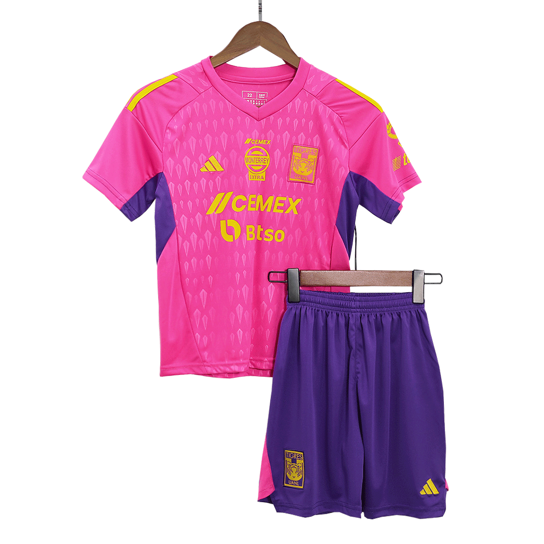Equipación De Portero De Fútbol Personalizable – Camiseta Manga Larga + Pantalón, Poliéster