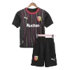 Miniconjunto RC Lens 2023/24 Segunda Equipación Visitante Niño (Camiseta + Pantalón Corto) - camisetasfutbol