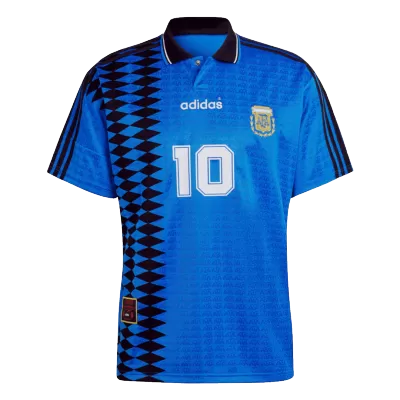 Camisetas de futbol vintage baratas sale