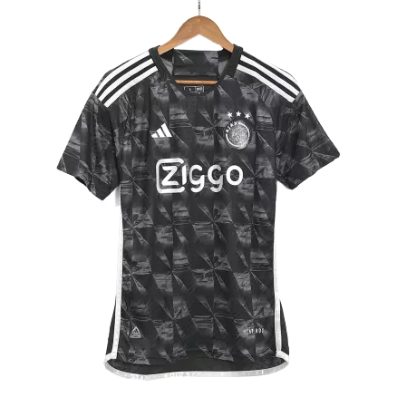 Camiseta Auténtica Ajax 2023/24 Tercera Equipación Hombre - Versión Jugador - camisetasfutbol