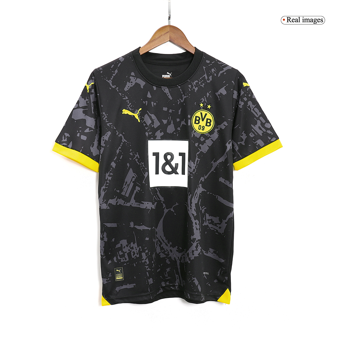 Camiseta de Fútbol Borussia Dortmund Tienda en Línea