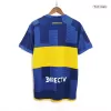 Camiseta Boca Juniors 2023/24 Primera Equipación Local Hombre - Versión Hincha - camisetasfutbol