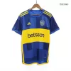 Camiseta Boca Juniors 2023/24 Primera Equipación Local Hombre - Versión Hincha - camisetasfutbol