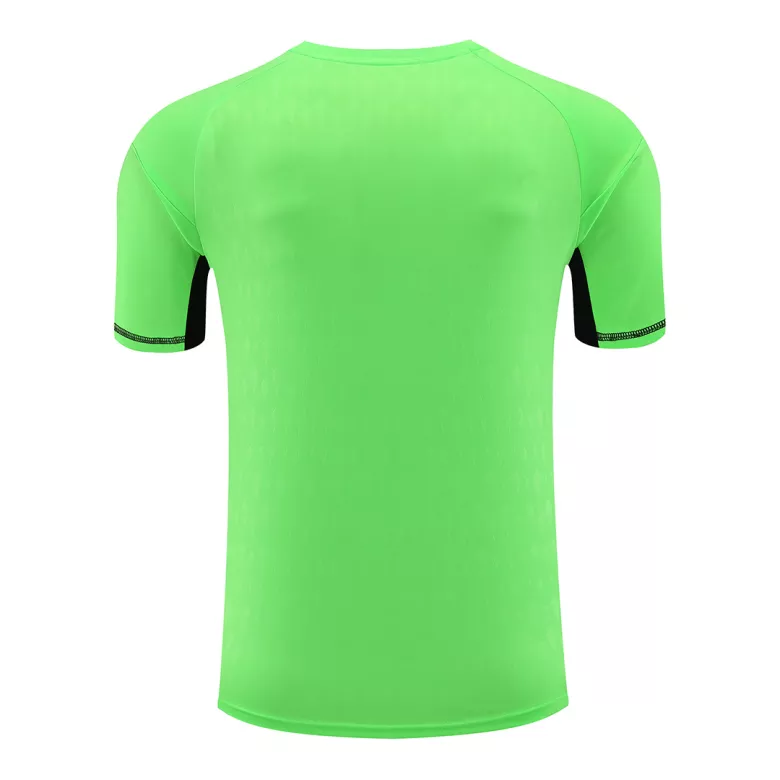Camiseta Real Madrid 2023/24 Portero Hombre - Versión Hincha - camisetasfutbol