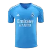 Camiseta Real Madrid 2023/24 Portero Hombre - Versión Hincha - camisetasfutbol