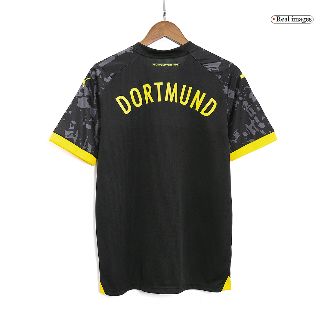 Camiseta Borussia Dortmund 2023 - Replica Importada