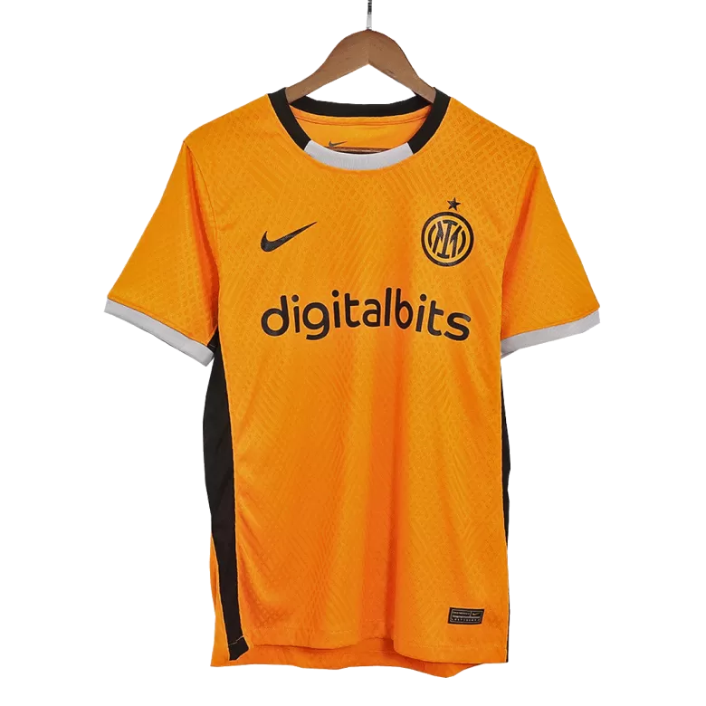 Camiseta Inter De Milan 2023-2024 local versión jugador 