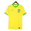 Camiseta Brazil 2023 Primera Equipación Copa Mundial Femenina Copa del Mundo Local Hombre - Versión Hincha - camisetasfutbol