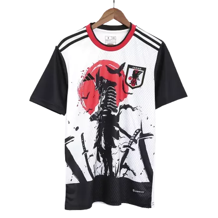 Camiseta Japón x Bushido Special Soccer Jersey 2022/23 Hombre - Versión Hincha - camisetasfutbol