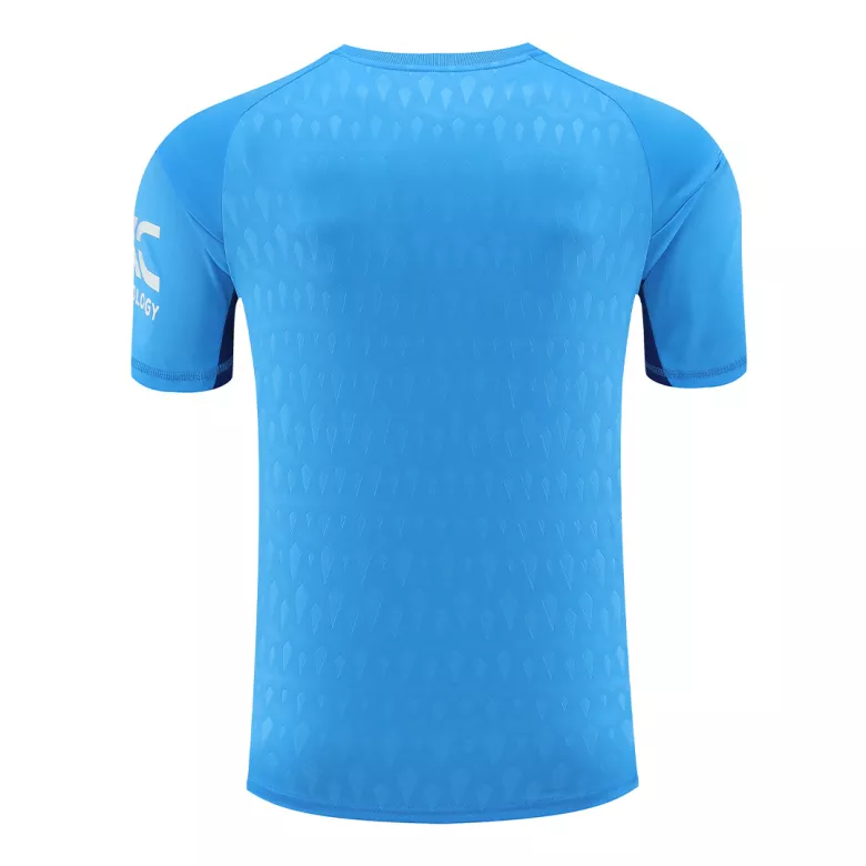 Camiseta Manchester United 2023/24 Portero Hombre - Versión Hincha - camisetasfutbol