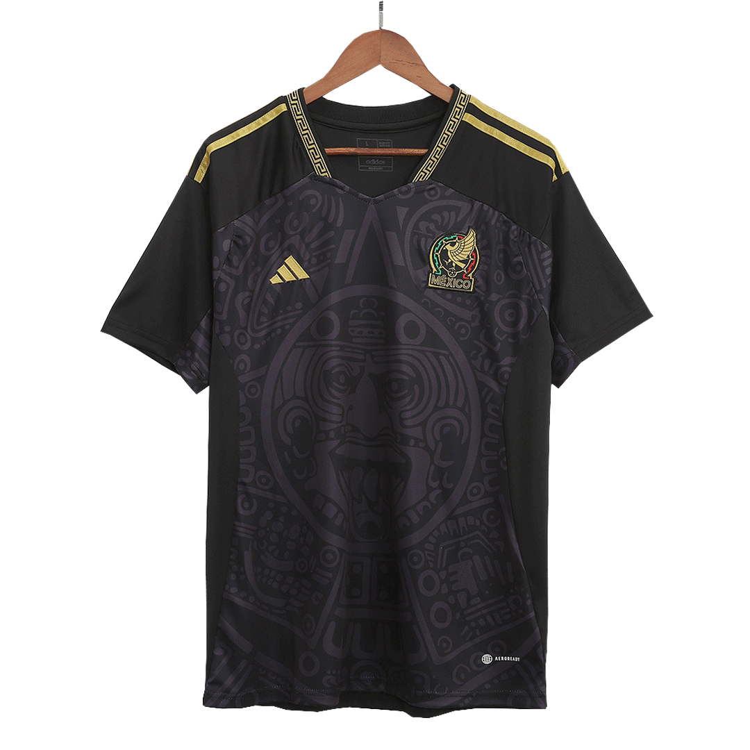 Camiseta Mexico 2022 conmemorativa Hombre Adidas - Versión Replica ...