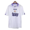 Camiseta Retro 1997/98 Real Madrid Primera Equipación Local Hombre - Versión Hincha - camisetasfutbol