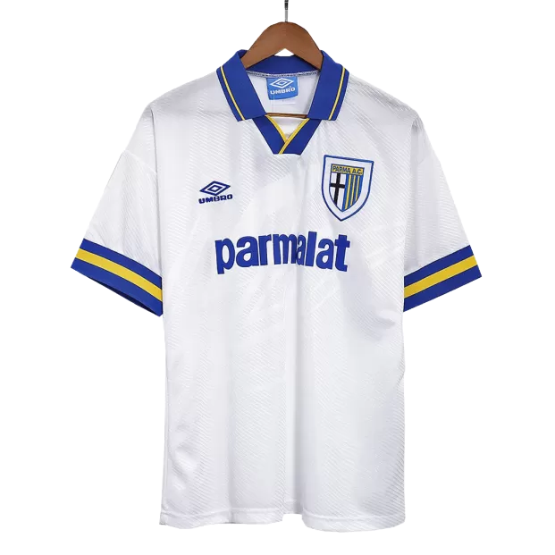 Camiseta retro online parma