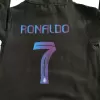 Sudadera con Capucha RONALDO #7 Al Nassr 2023/24 Hombre - camisetasfutbol