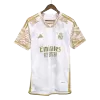 Camiseta Real Madrid x Chinese Dragon 2023/24 Hombre - Versión Hincha - camisetasfutbol