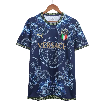 Camiseta Italia 2022 Hombre - Versión Hincha - camisetasfutbol