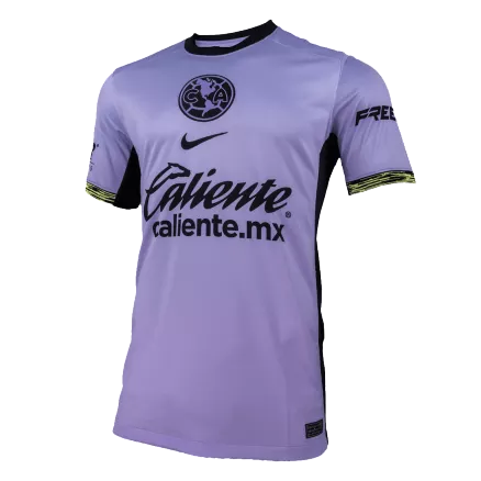 Camiseta Club America Aguilas 2023/24 Tercera Equipación Hombre - Versión Hincha - camisetasfutbol