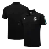 Camiseta Tipo Polo
 Real Madrid 2023/24 Hombre - camisetasfutbol