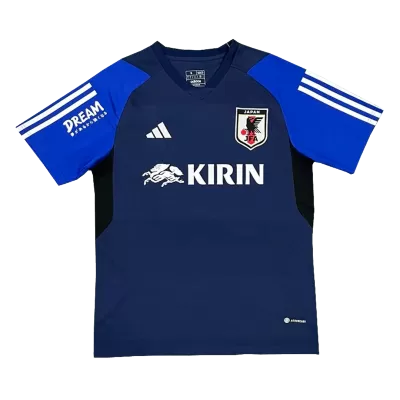 Camiseta Japón 2023/24 Pre-Partido Hombre - Versión Hincha - camisetasfutbol