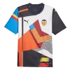 Camiseta Valencia 2023/24 Hombre - Versión Hincha - camisetasfutbol