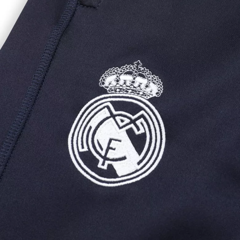 Conjunto Real Madrid 2023/24 Niño (Chaqueta + Pantalón) - camisetasfutbol