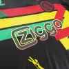 Camiseta Ajax x Bob Marley 2023/24 Hombre - Versión Hincha - camisetasfutbol