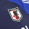 Camiseta Japón 2023/24 Pre-Partido Hombre - Versión Hincha - camisetasfutbol