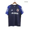 Camiseta Japón 2023/24 Pre-Partido Hombre - Versión Hincha - camisetasfutbol