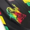 Camiseta Ajax x Bob Marley 2023/24 Hombre - Versión Hincha - camisetasfutbol