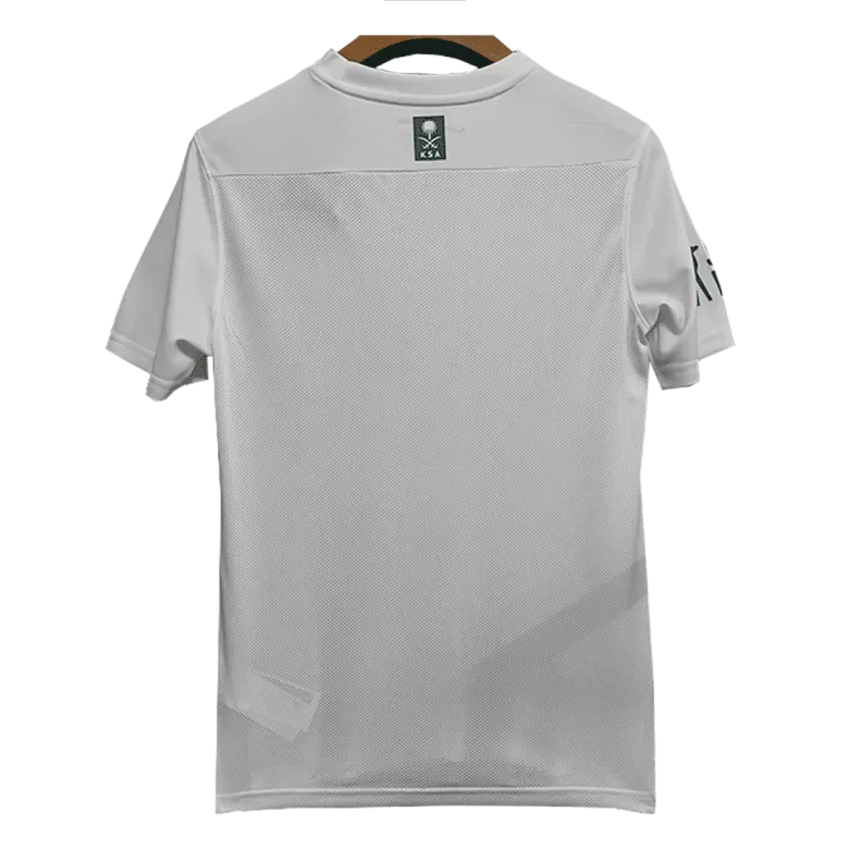 Camiseta MANÉ #10 Al Nassr 2023/24 Tercera Equipación Hombre - Versión Hincha - camisetasfutbol
