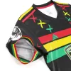 Camiseta Ajax x Bob Marley 2023/24 Hombre - Versión Hincha - camisetasfutbol