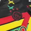 Camiseta Ajax x Bob Marley 2023/24 Hombre - Versión Hincha - camisetasfutbol