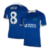 Camiseta ENZO #8 Chelsea 2023/24 Primera Equipación Local Hombre - Versión Hincha - camisetasfutbol