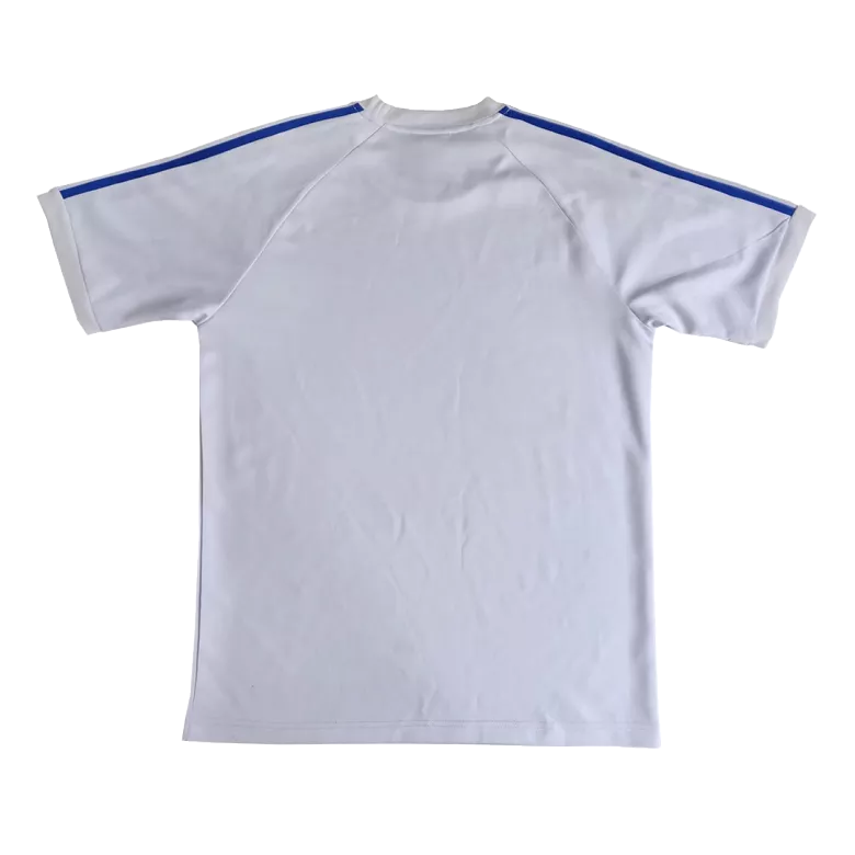 Camiseta Retro 2023 Italia Hombre - Versión Hincha - camisetasfutbol