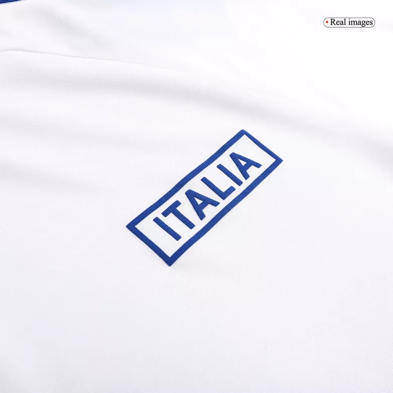 Camiseta Retro 2023 Italia Hombre - Versión Hincha - camisetasfutbol
