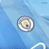 Conjunto Manchester City 2023/24 Primera Equipación Local Hombre (Camiseta + Pantalón Corto) - camisetasfutbol