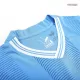Camiseta DE BRUYNE #17 Japanese Tour Printing Manchester City 2023/24 Primera Equipación Local Hombre - Versión Hincha - camisetasfutbol