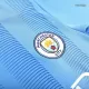 UCL Camiseta FODEN #47 Manchester City 2023/24 Primera Equipación Local Hombre - Versión Hincha - camisetasfutbol